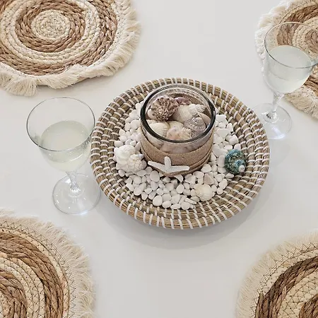 Ares Beachfront Luxury Sarandë