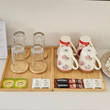 Penzion Ares Beachfront Luxury 3*