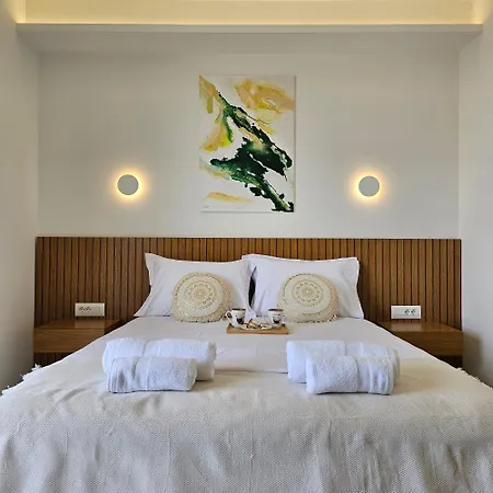 Ares Beachfront Luxury Penzion