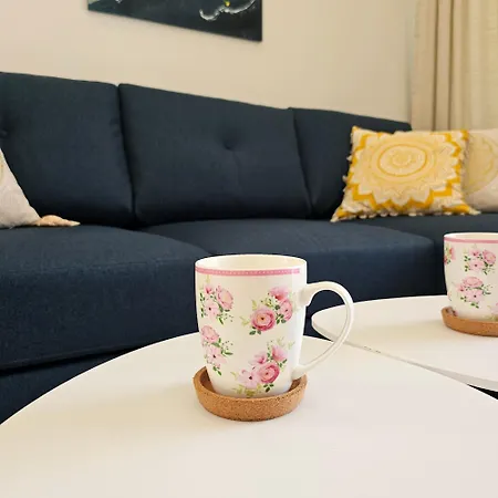 Ares Beachfront Luxury 3* Sarandë