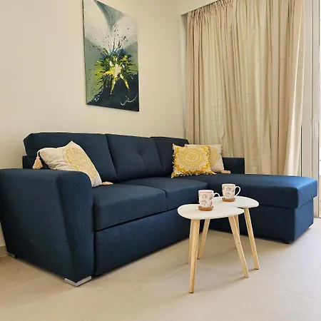 Penzion Ares Beachfront Luxury