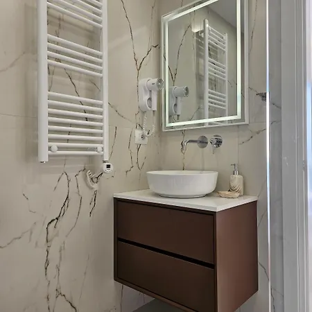 Ares Beachfront Luxury