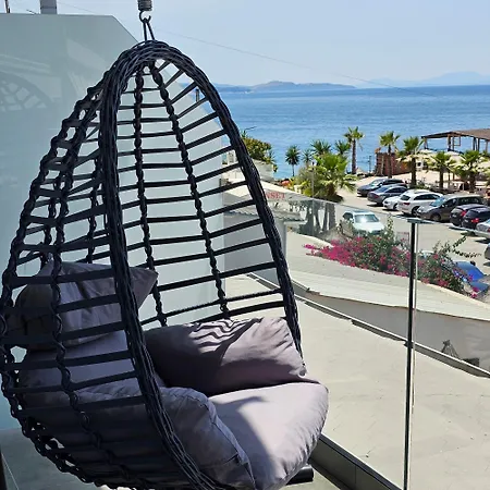 Penzion Ares Beachfront Luxury