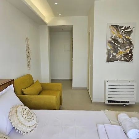 Ares Beachfront Luxury Penzion 3*