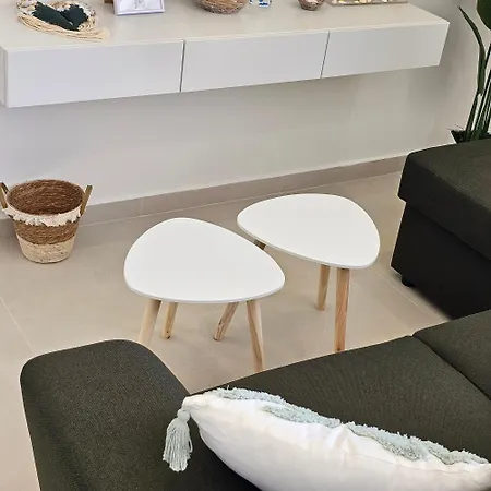 Penzion Ares Beachfront Luxury Sarandë