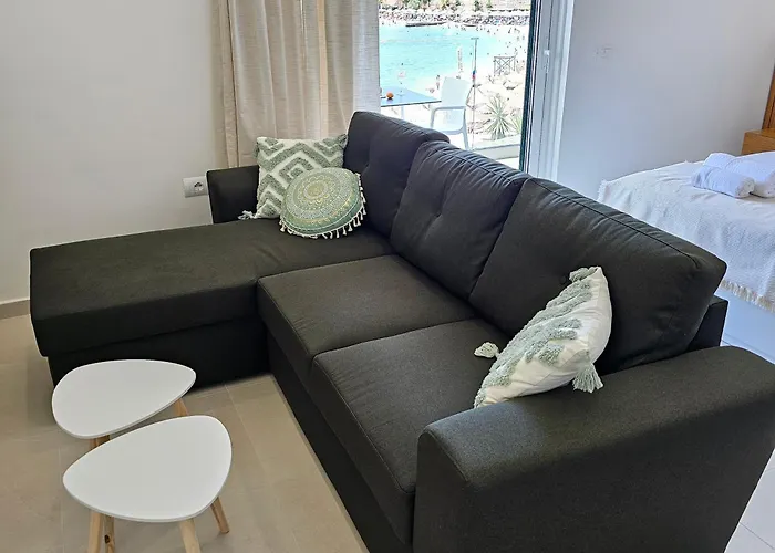 Ares Beachfront Luxury 3*