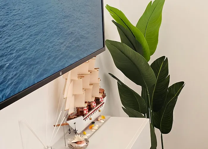 Pensionat Ares Beachfront Luxury Sarandë