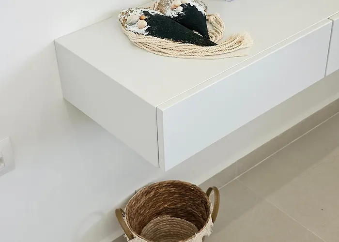 Ares Beachfront Luxury Sarandë