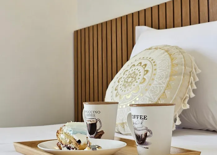 Ares Beachfront Luxury Pensionat Sarandë