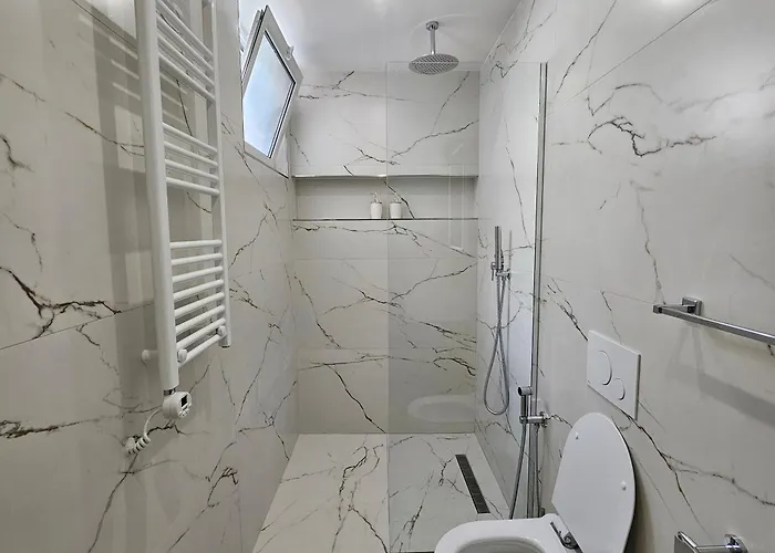 Ares Beachfront Luxury Konukevi