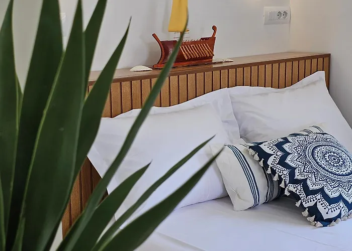 Ares Beachfront Luxury 3*