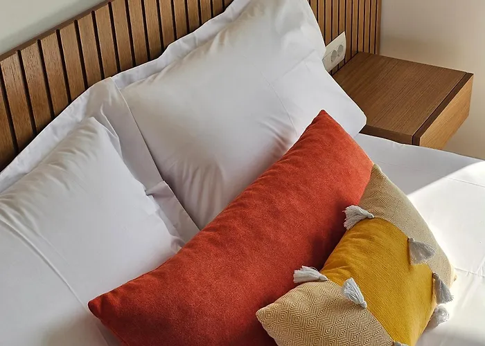 Ares Beachfront Luxury 3* Saranda