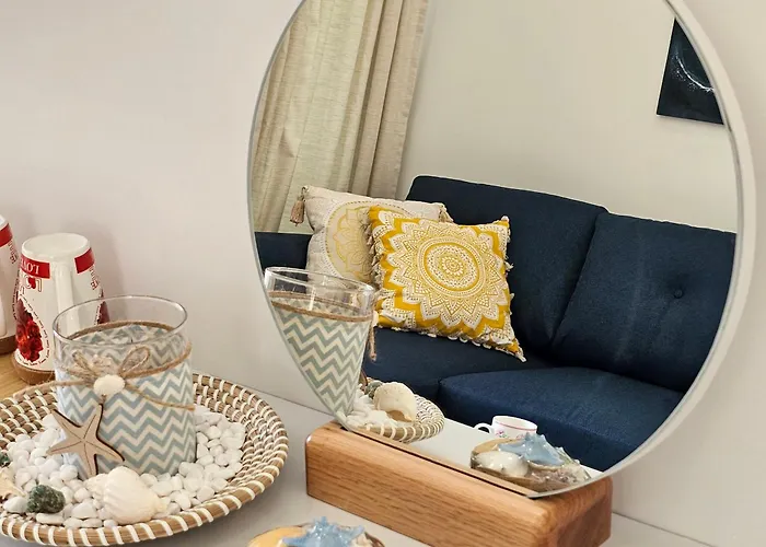 Ares Beachfront Luxury Sarandë