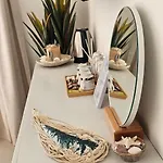Ares Beachfront Luxury