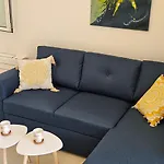 Penzion Ares Beachfront Luxury 3*