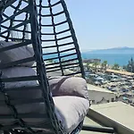 Ares Beachfront Luxury Penzion Sarandë