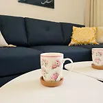 Ares Beachfront Luxury 3* Sarandë