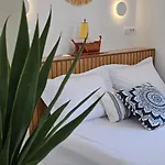 Ares Beachfront Luxury