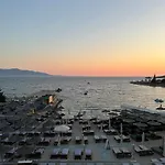 Ares Beachfront Luxury Sarandë