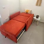 Ares Beachfront Luxury 3* Sarandë