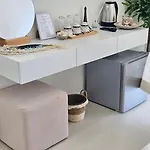 Ares Beachfront Luxury