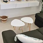 Penzion Ares Beachfront Luxury Sarandë
