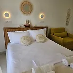 Ares Beachfront Luxury