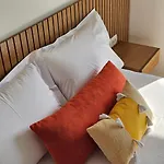 Ares Beachfront Luxury 3* Sarandë