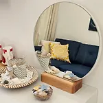 Ares Beachfront Luxury Sarandë