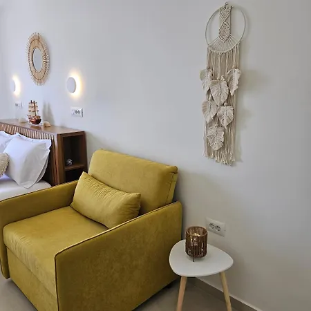 Ares Beachfront Luxury Guest house Sarande