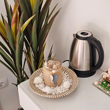 Ares Beachfront Luxury Guest house Sarande