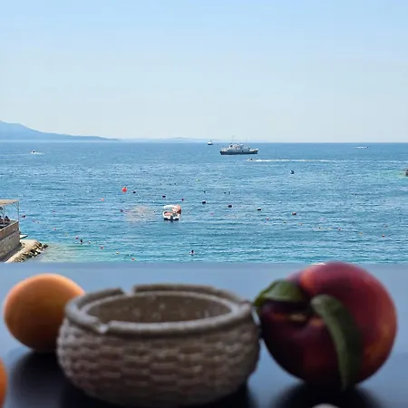 Ares Beachfront Luxury Guest house Sarande