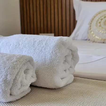 Ares Beachfront Luxury Guest house