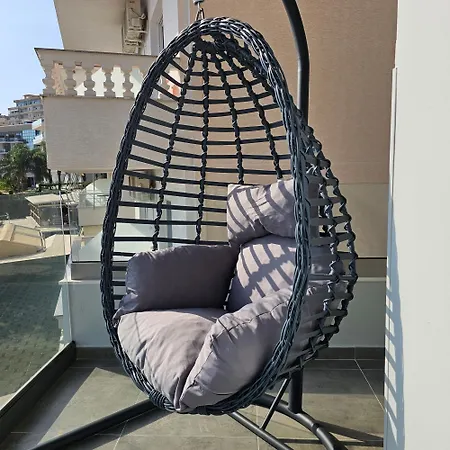 Guest house Ares Beachfront Luxury Sarande