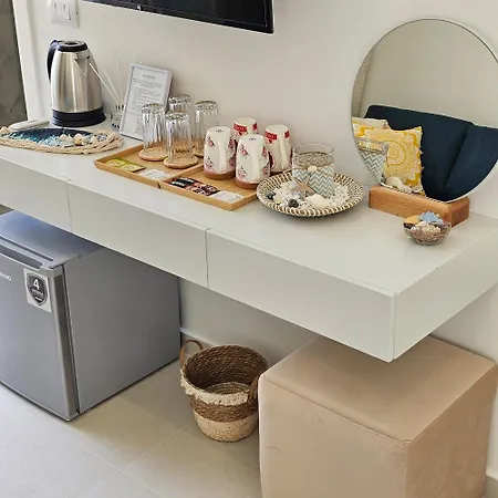 Ares Beachfront Luxury Sarande