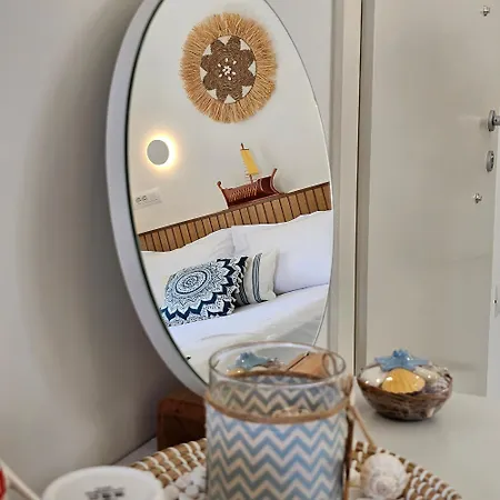 Ares Beachfront Luxury