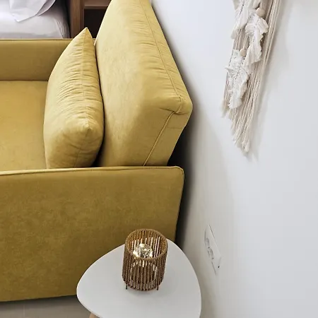 Ares Beachfront Luxury Guest house Sarande