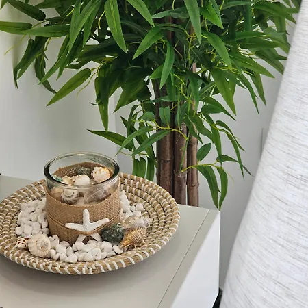 Guest house Ares Beachfront Luxury 3*