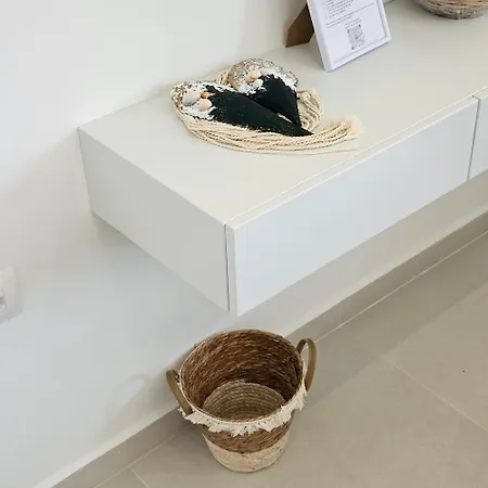 Ares Beachfront Luxury Saranda