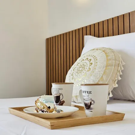 Ares Beachfront Luxury Guest house Sarande