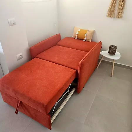 Ares Beachfront Luxury 3* Sarande