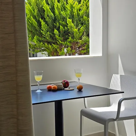 Ares Beachfront Luxury Sarande