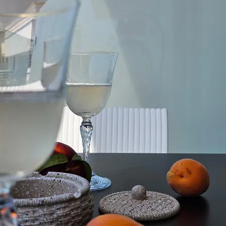 Ares Beachfront Luxury 3*