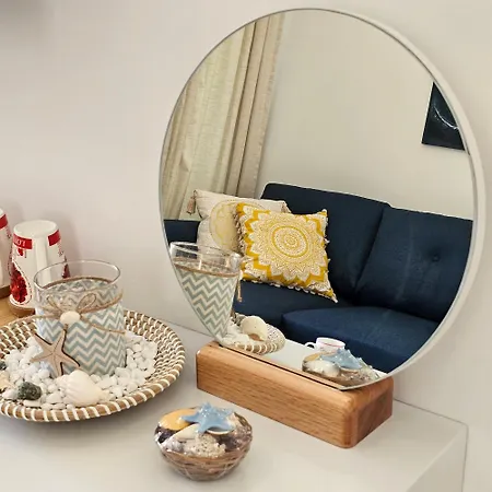 Ares Beachfront Luxury Sarande