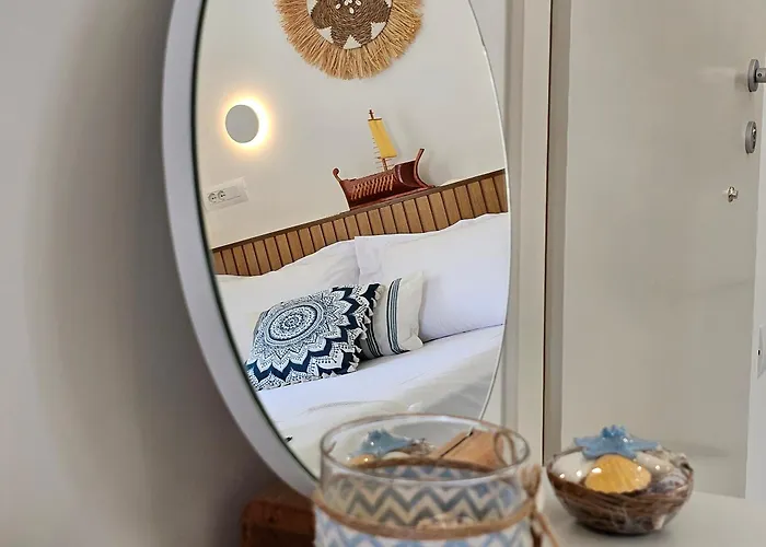 Ares Beachfront Luxury